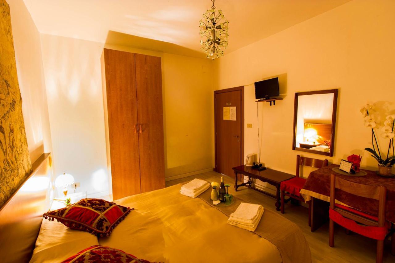 Venice Rainbow Hotel Eksteriør billede