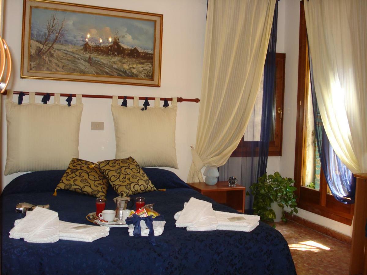 Venice Rainbow Hotel Eksteriør billede