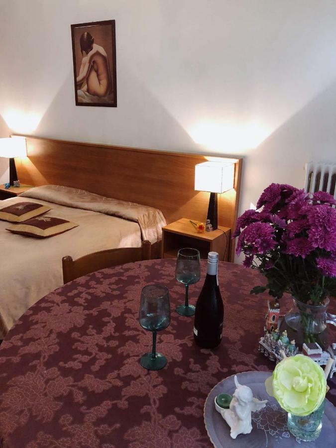 Venice Rainbow Hotel Eksteriør billede