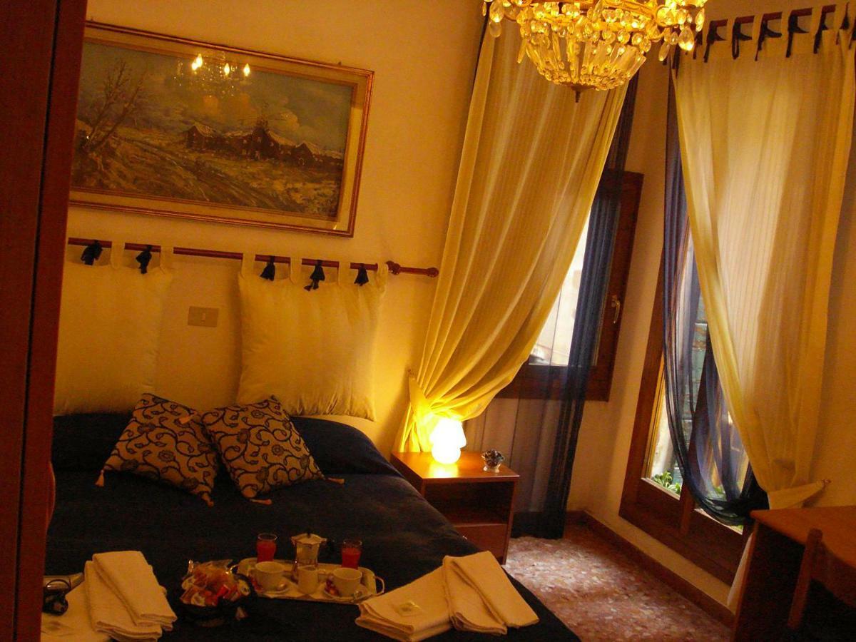 Venice Rainbow Hotel Eksteriør billede
