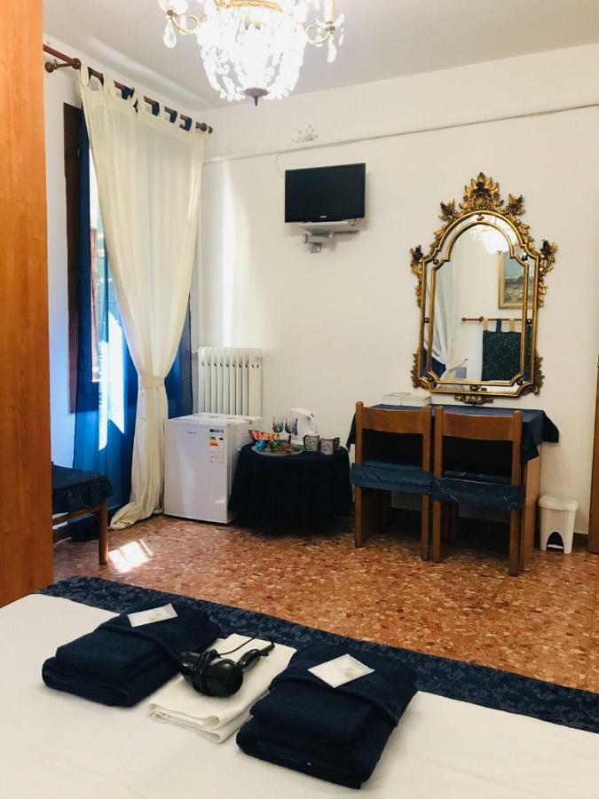 Venice Rainbow Hotel Eksteriør billede