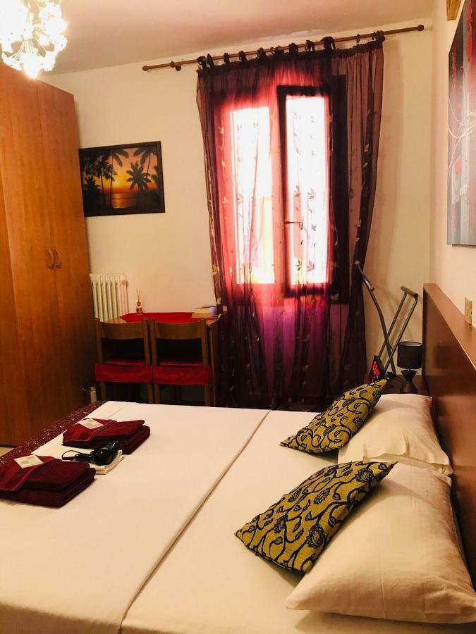 Venice Rainbow Hotel Eksteriør billede