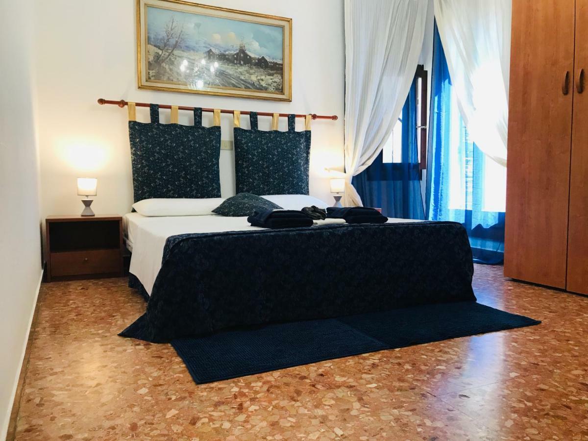 Venice Rainbow Hotel Eksteriør billede