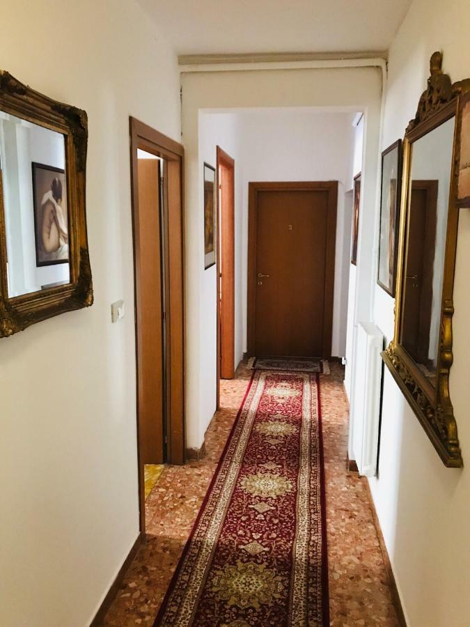 Venice Rainbow Hotel Eksteriør billede