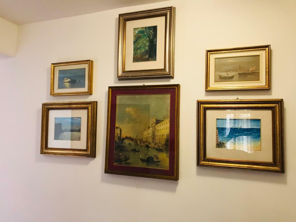 Venice Rainbow Hotel Eksteriør billede