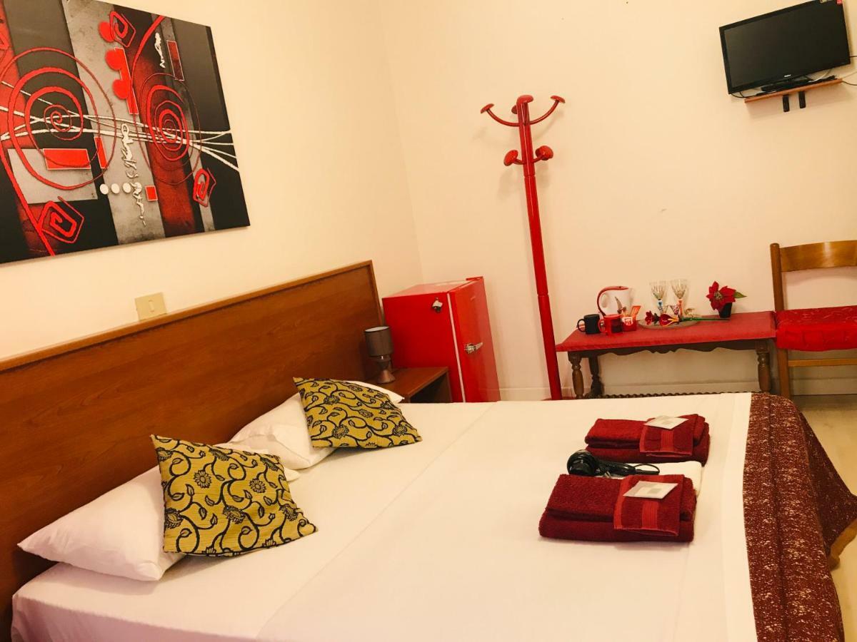 Venice Rainbow Hotel Eksteriør billede