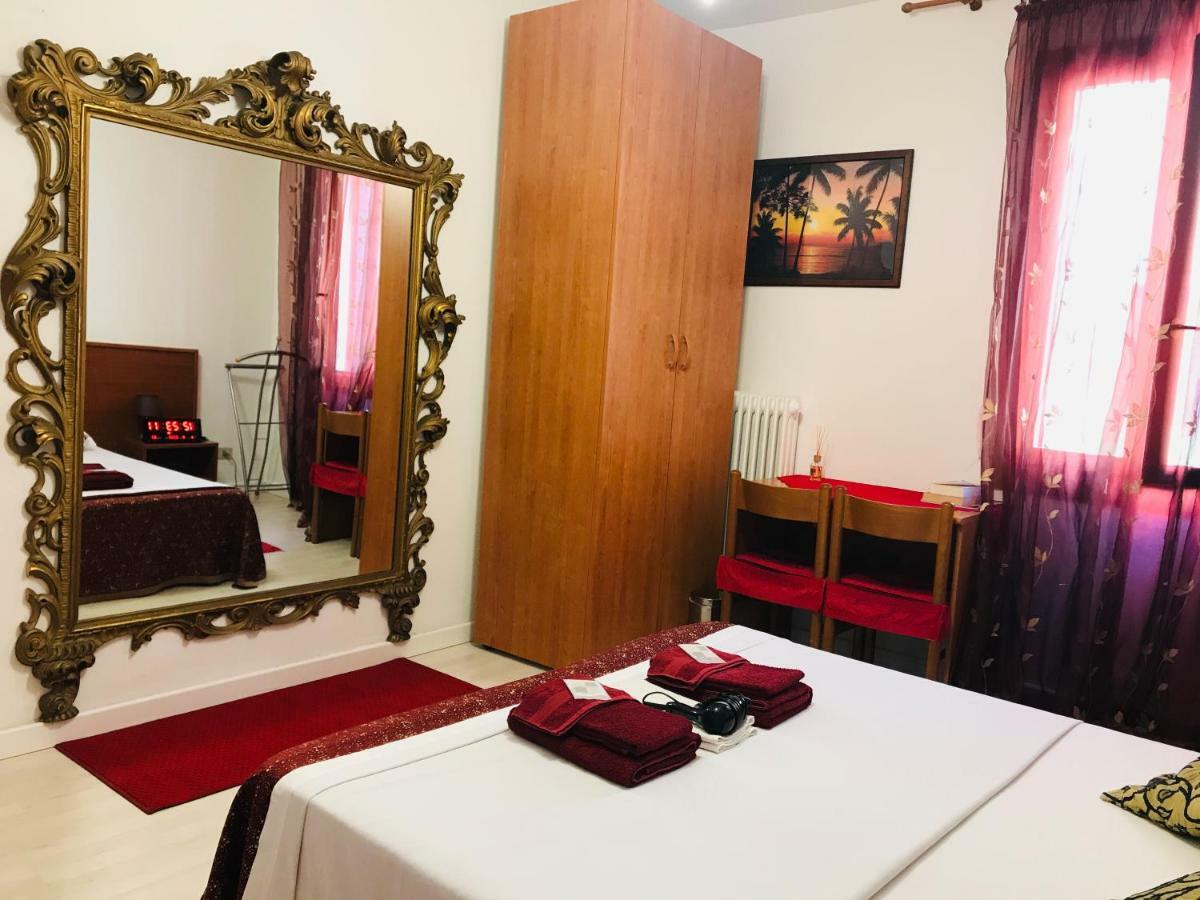 Venice Rainbow Hotel Eksteriør billede