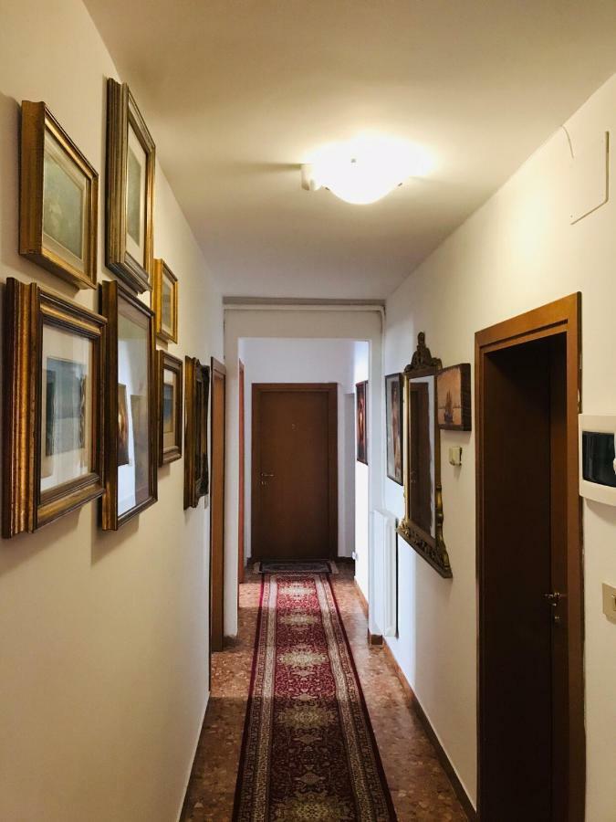 Venice Rainbow Hotel Eksteriør billede