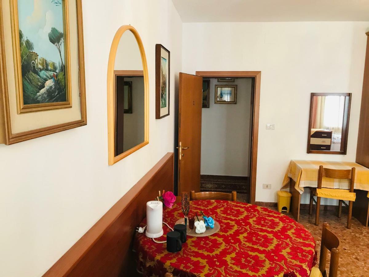 Venice Rainbow Hotel Eksteriør billede