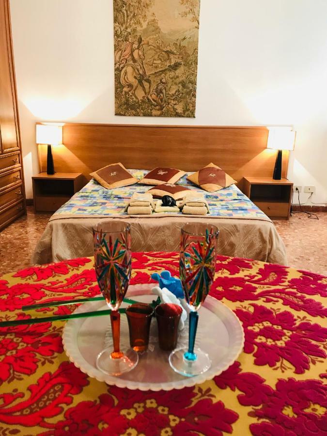 Venice Rainbow Hotel Eksteriør billede