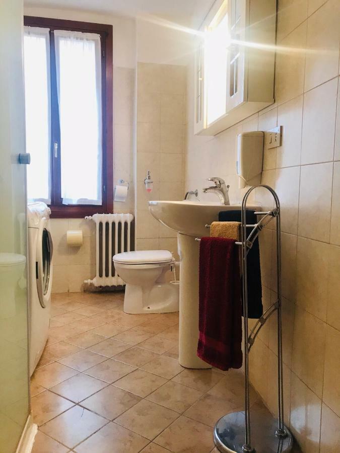 Venice Rainbow Hotel Eksteriør billede